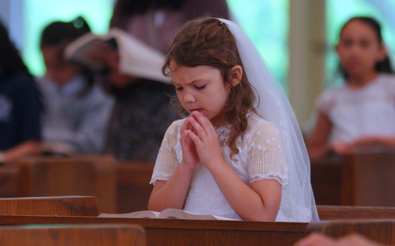 Irresistibly Catholic