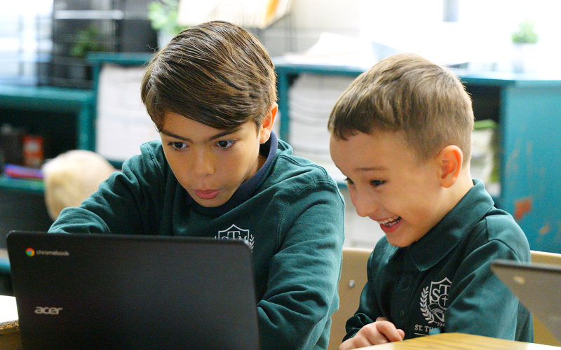 Holistic Development